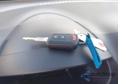 2017 Mitsubishi Mirage Es z USA, uszkodzony, nr VIN ML32A3HJXHH018493